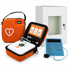 Defibrillatori